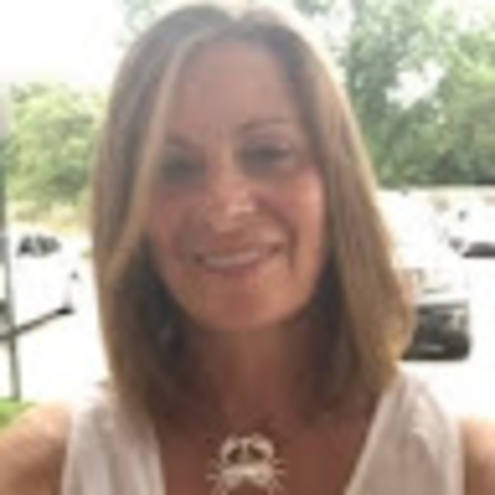 Meet your Posher, Patricia